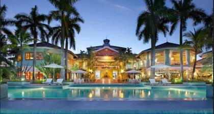 Couples Negril All Inclusive