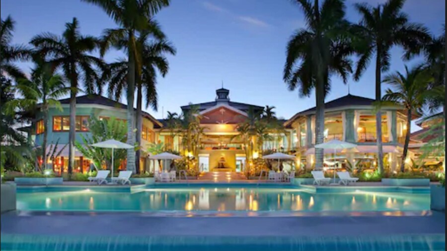 Couples Negril All Inclusive