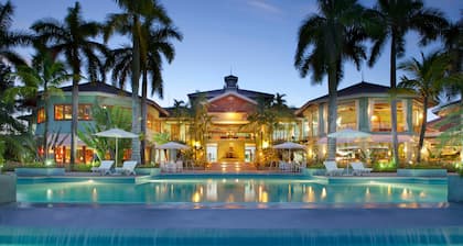 Couples Negril All Inclusive