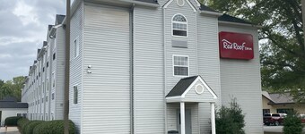 Red Roof Inn Winston-Salem