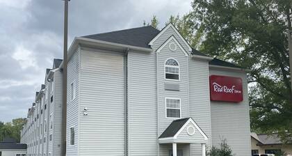 Red Roof Inn Winston-Salem