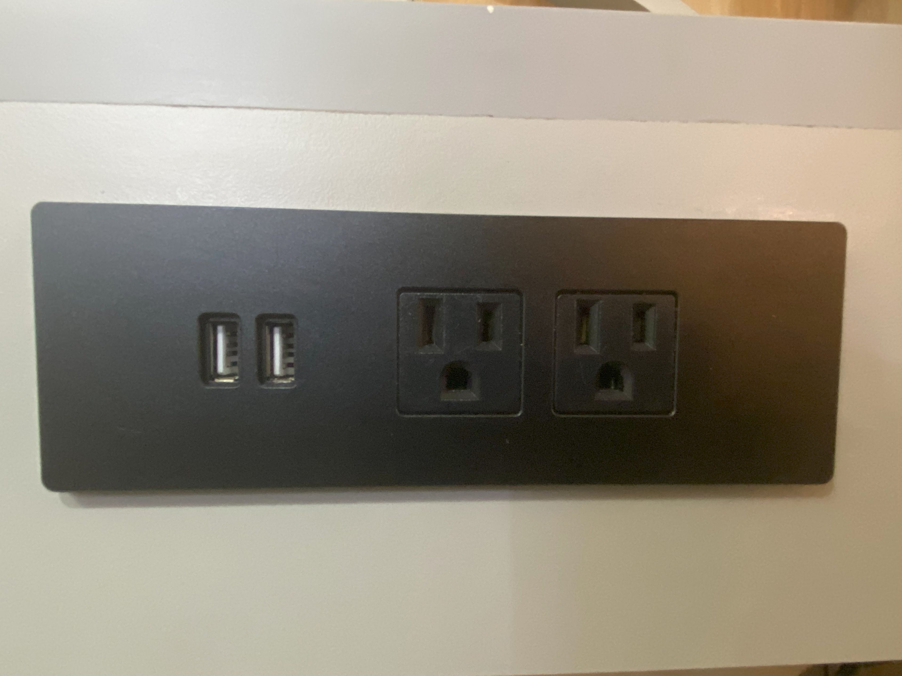 客室の設備とサービス