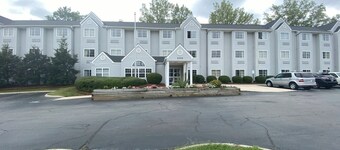 Red Roof Inn Winston-Salem