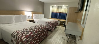 Red Roof Inn Winston-Salem