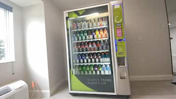 Vending machine