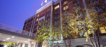 O.Henry Hotel
