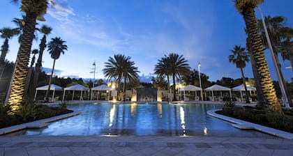 Monumental Hotel Orlando