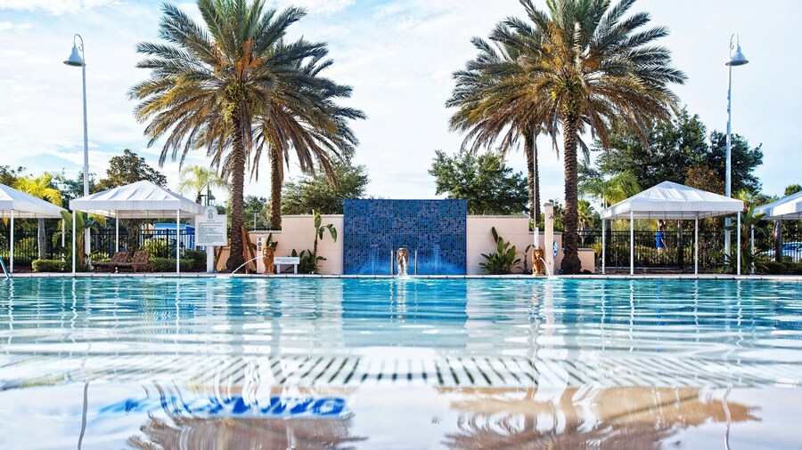 Monumental Hotel Orlando