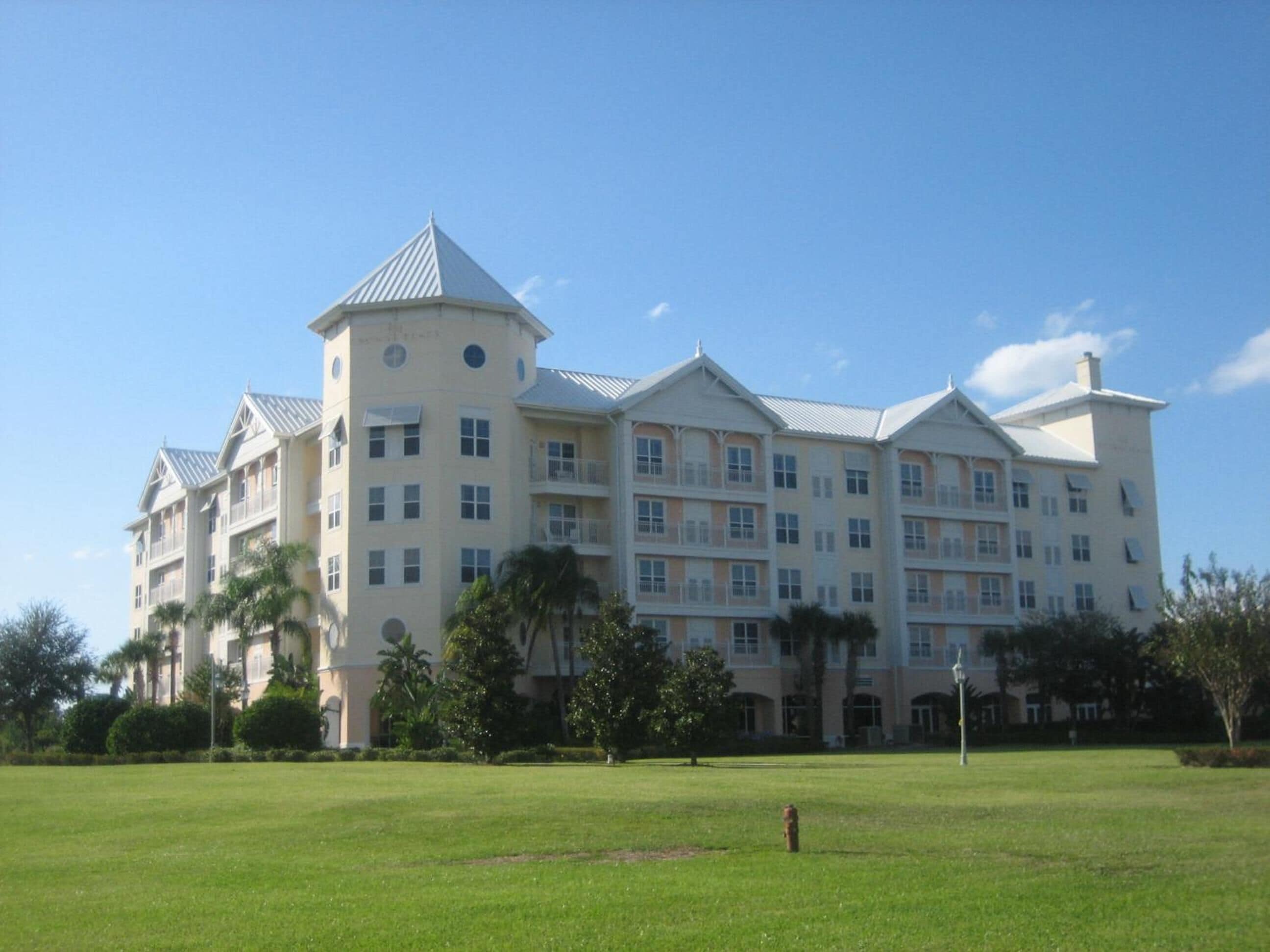 Foto - Monumental Hotel Orlando