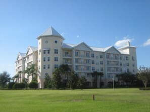 Eksteriør