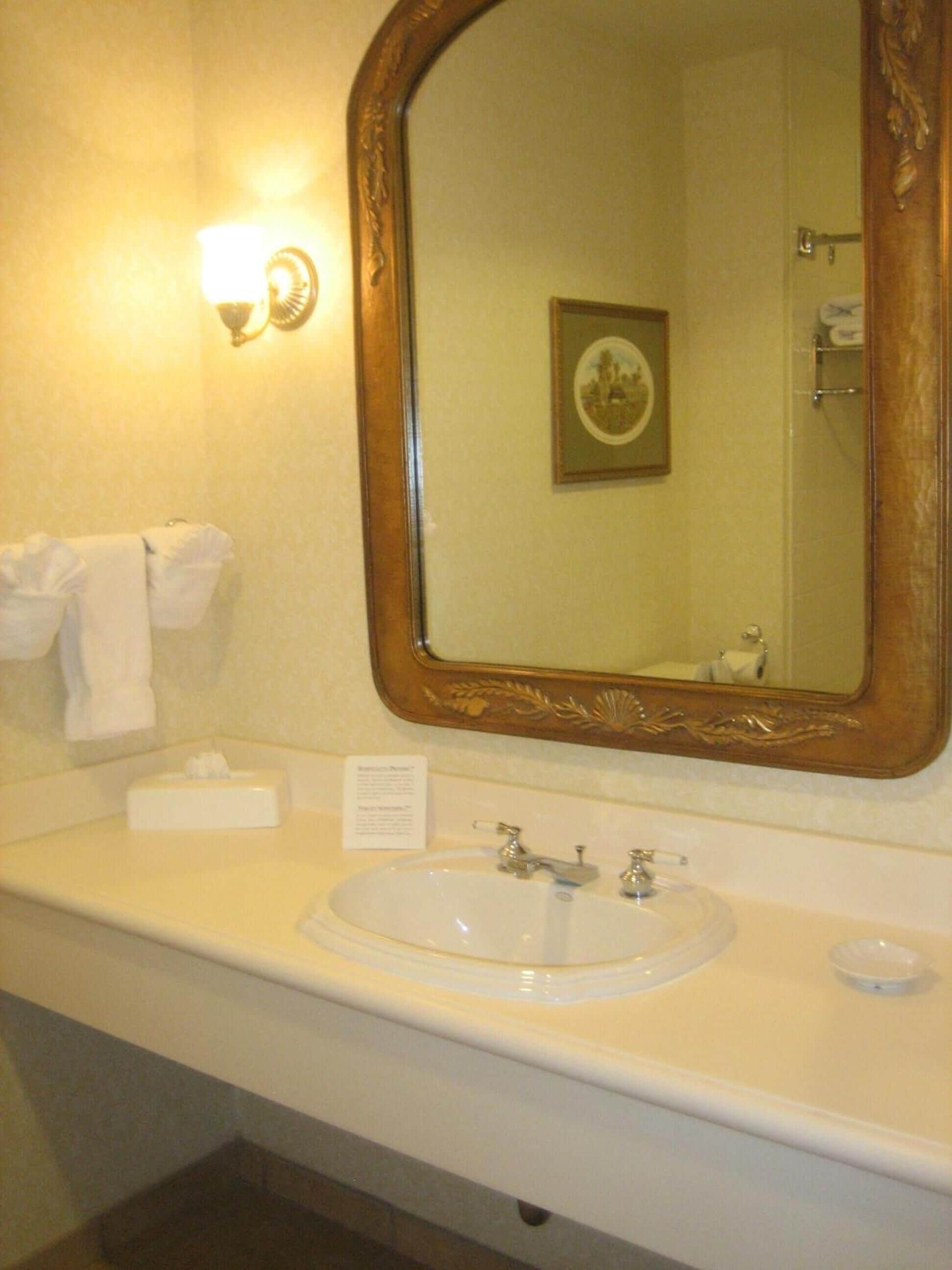 Foto - Monumental Hotel Orlando