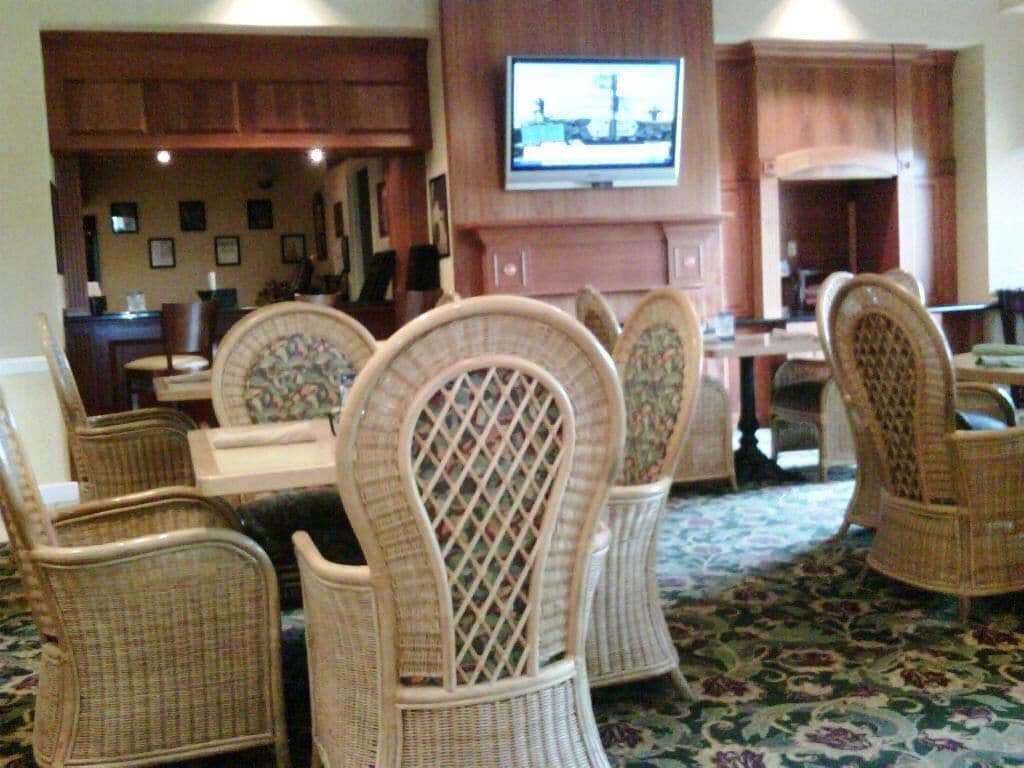 Photo - Monumental Hotel Orlando