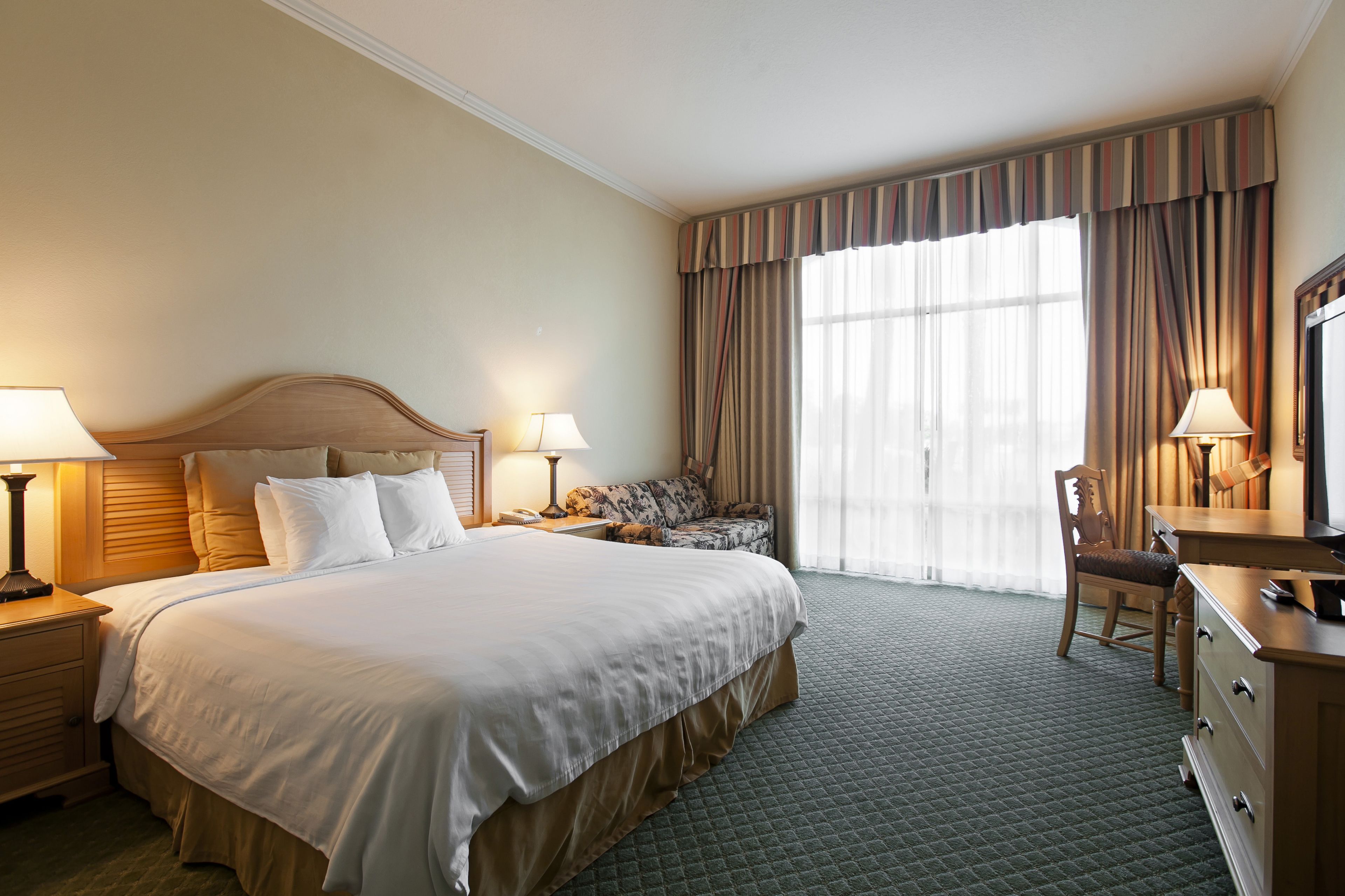 Foto - Monumental Hotel Orlando