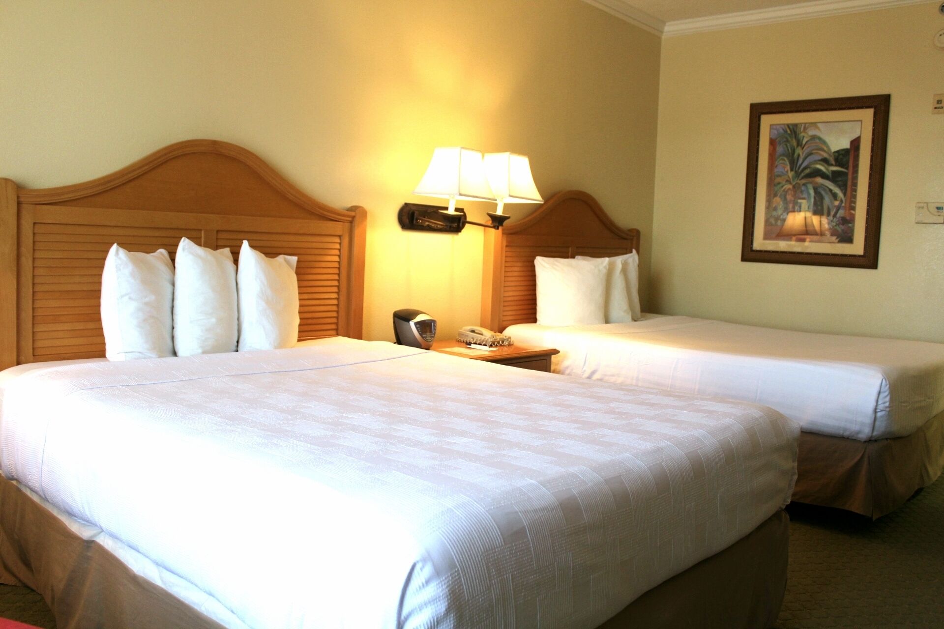 Foto - Monumental Hotel Orlando