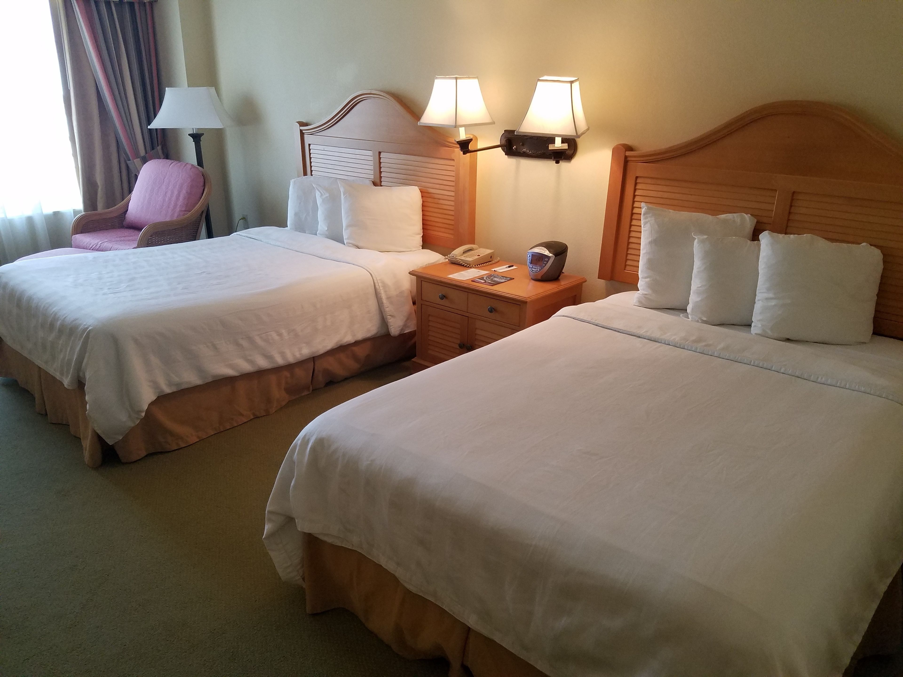 Foto - Monumental Hotel Orlando