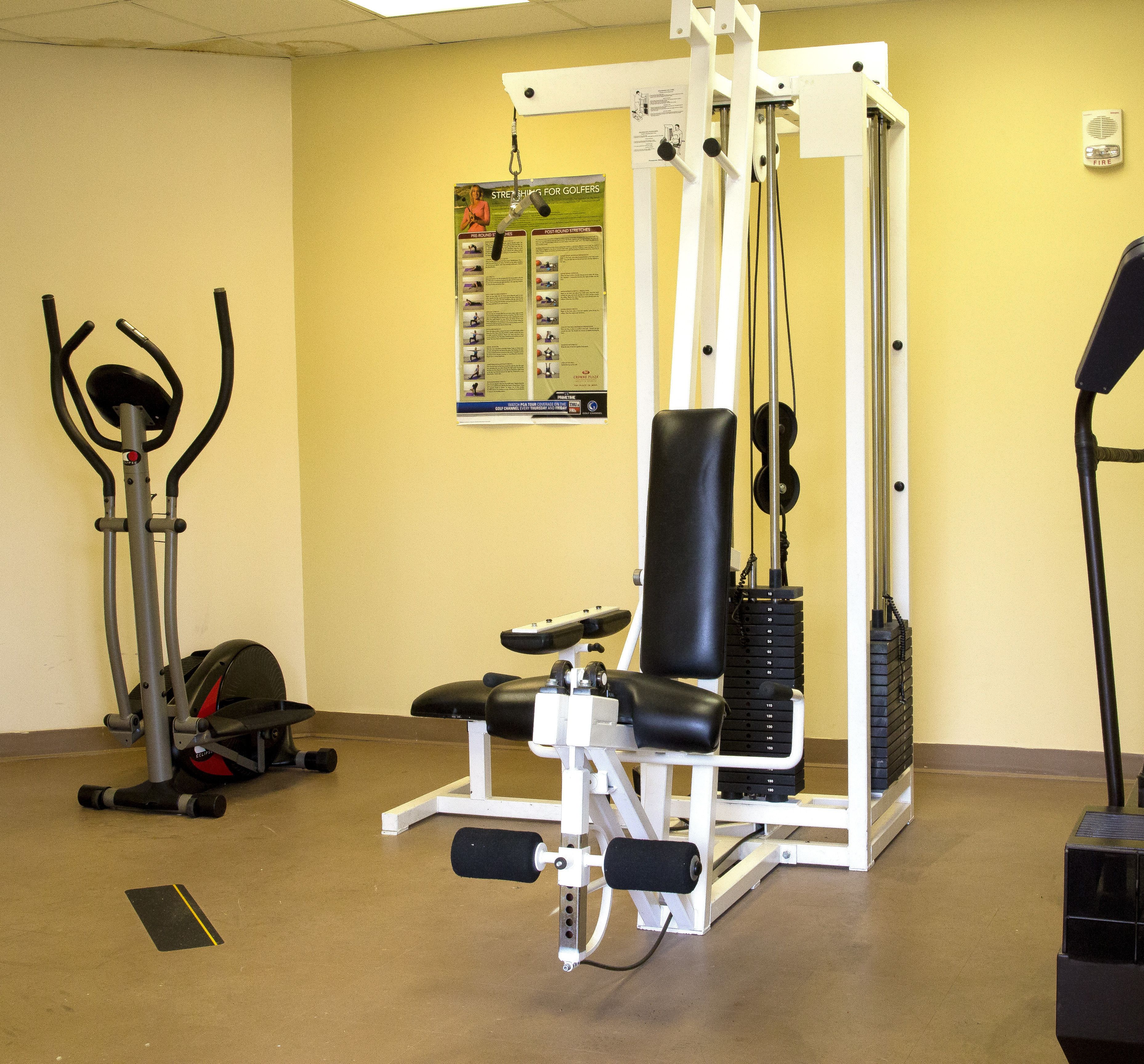 Foto - Monumental Hotel Orlando