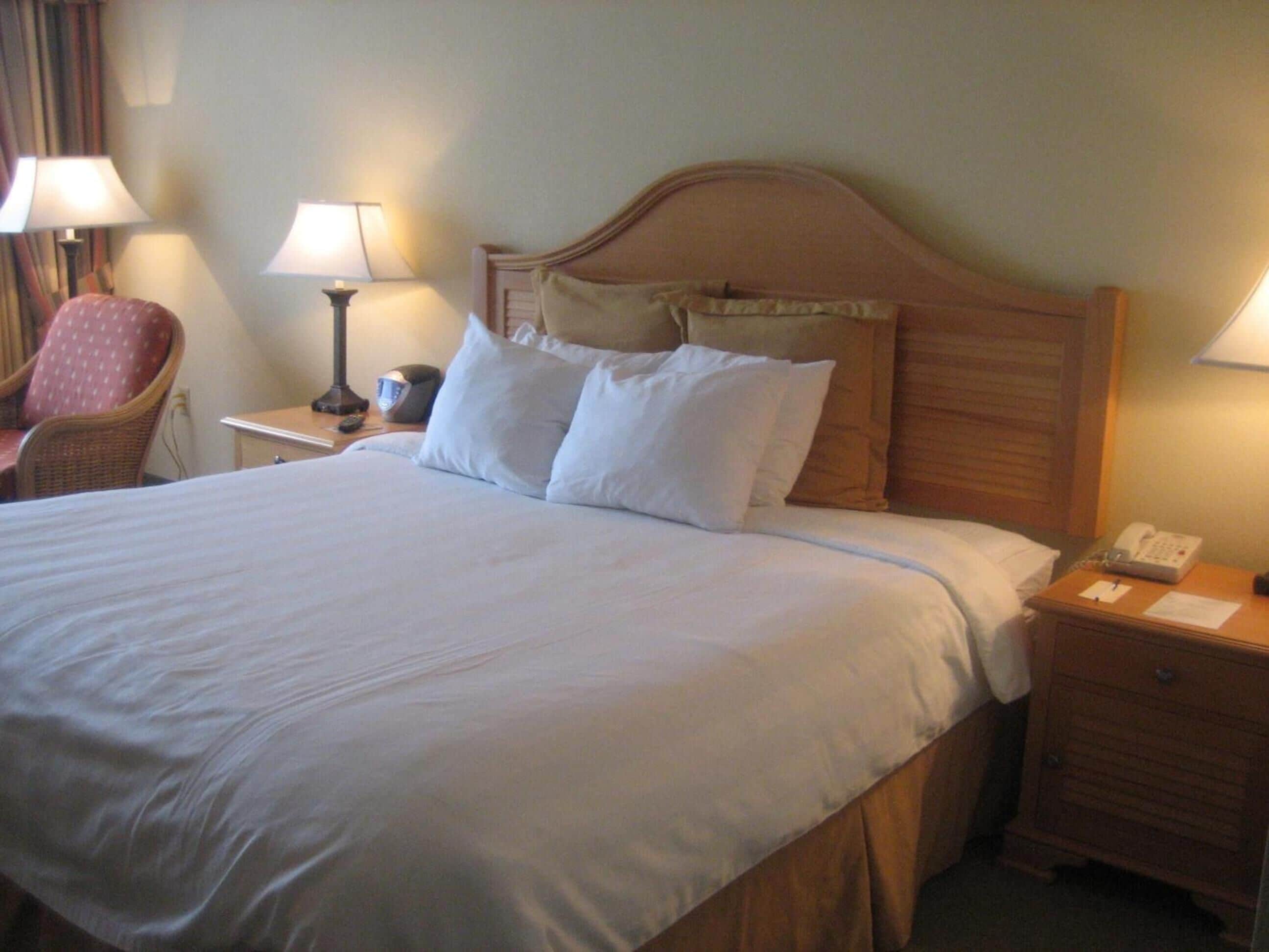 Foto - Monumental Hotel Orlando