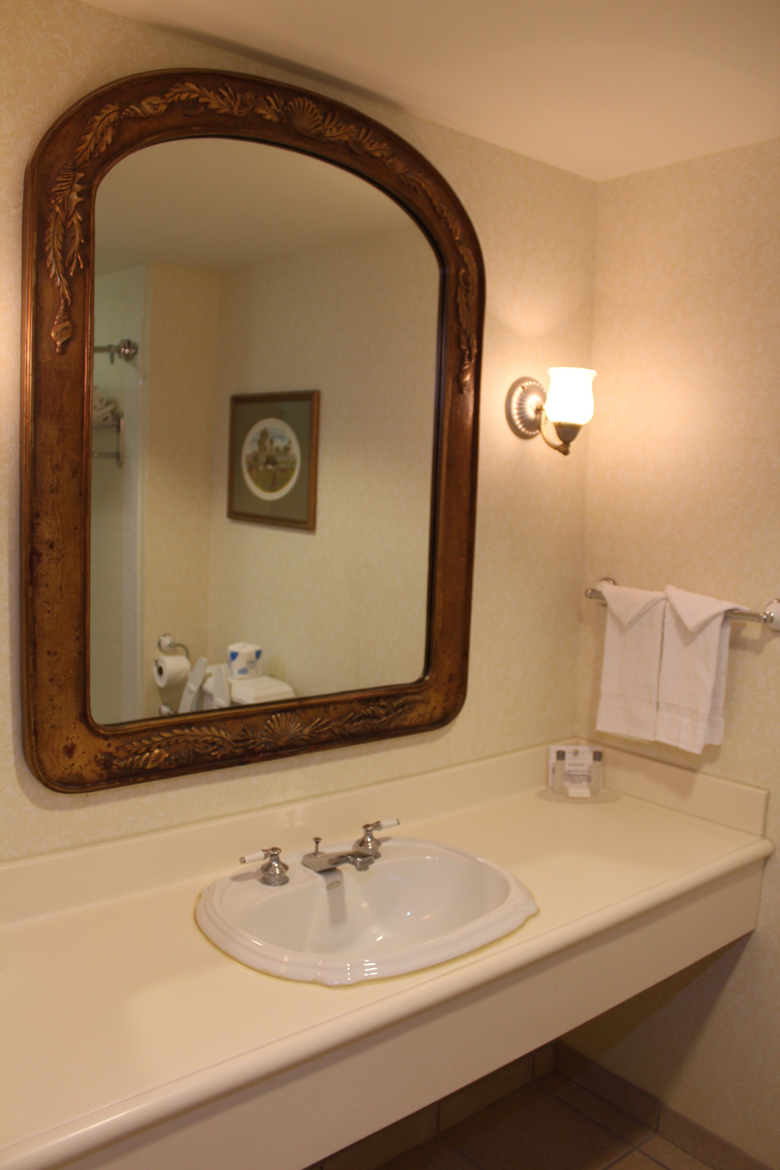 Foto - Monumental Hotel Orlando