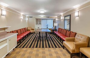 Meeting facility - Extended Stay America Suites San Francisco San Carlos (San Carlos)