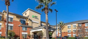 Extended Stay America Suites San Francisco San Carlos