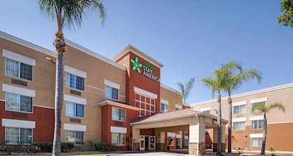 Extended Stay America Suites Orange County Cypress