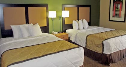 Extended Stay America Suites Orange County Cypress