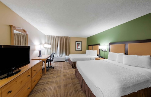 Extended Stay America Suites Orange County Cypress