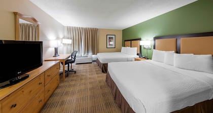 Extended Stay America Suites Orange County Cypress