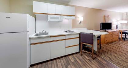 Extended Stay America Suites Orange County Cypress