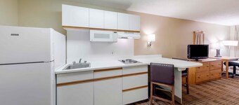 Extended Stay America Suites Orange County Cypress