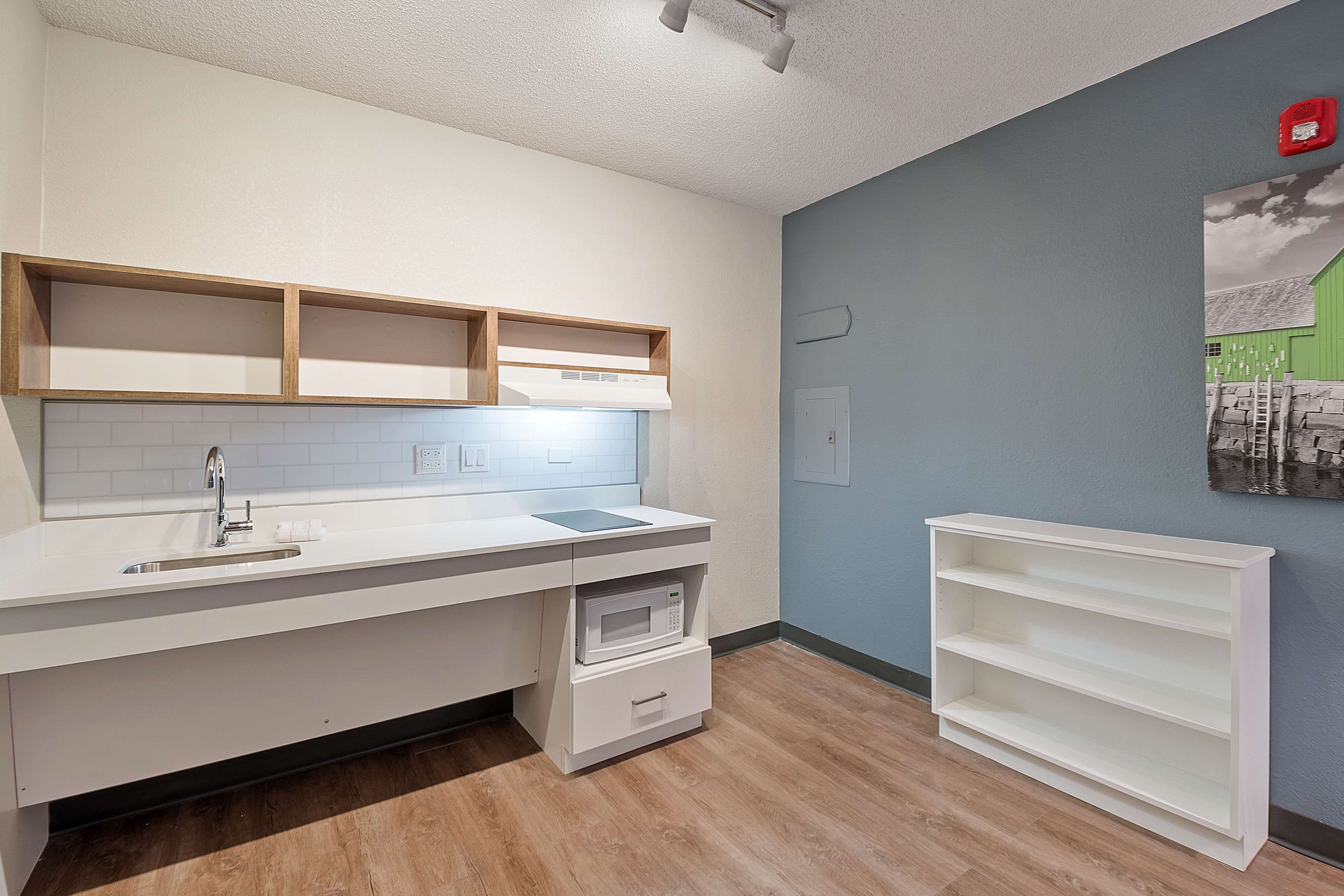 Foto - Extended Stay America Suites Miami Airport Blue Lagoon