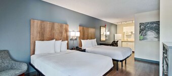 Extended Stay America Suites Miami Airport Blue Lagoon