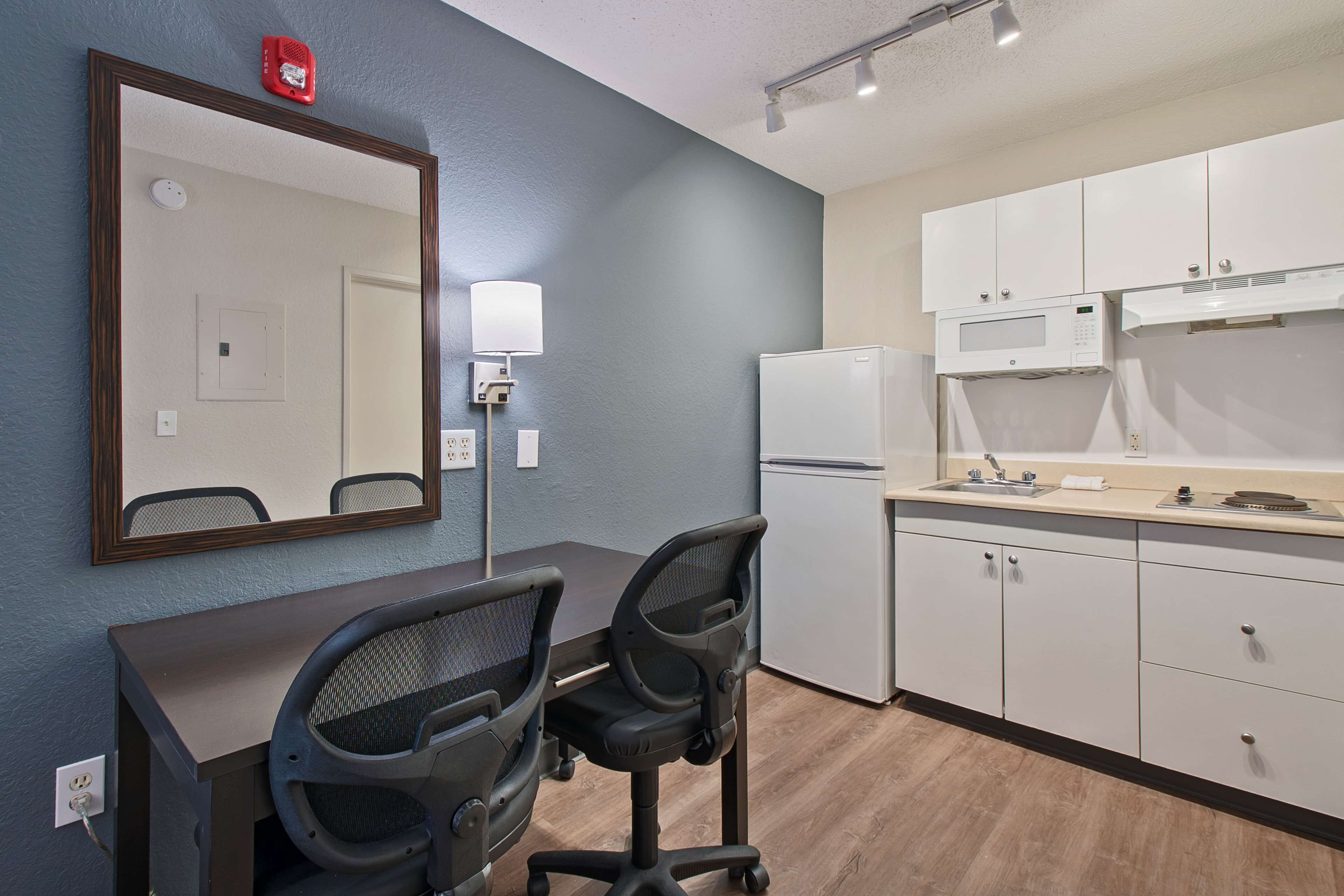 Foto - Extended Stay America Suites Miami Airport Blue Lagoon