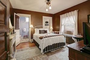 Deluxe-Zimmer, 1 Queen-Bett (Charleston)