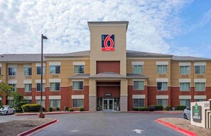 Exterior - Studio 6 Extended Stay Memphis Airport TN (Memphis)