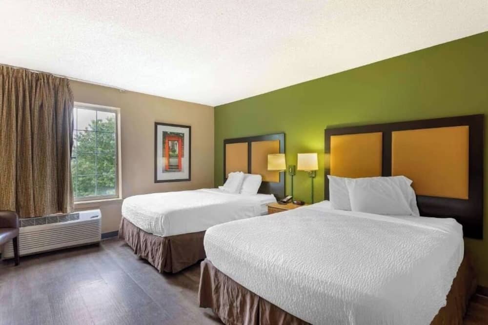 Studio 6 Extended Stay Memphis Airport TN