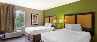 Studio 6 Extended Stay Memphis Airport TN