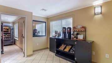 Esmorzar diari per emportar gratuït