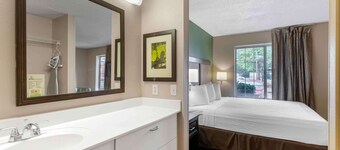 익스텐디드 스테이 아메리카 스위트 멤피스 에어포트