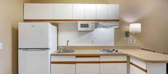 Extended Stay America Suites Memphis Airport