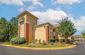 Exterior - Extended Stay America Select Suites - Washington, DC - Sterling - Dulles (Sterling)