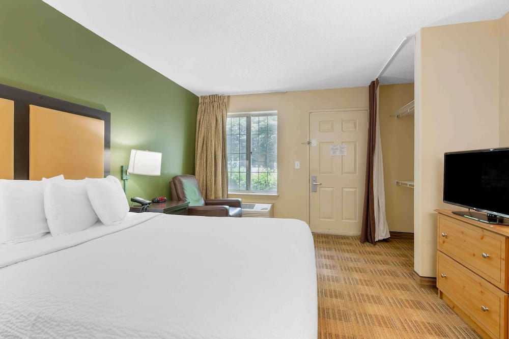Extended Stay America Select Suites - Washington, DC - Sterling - Dulles