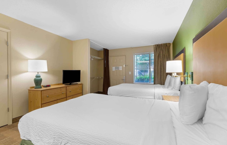Extended Stay America Select Suites - Washington, DC - Sterling
