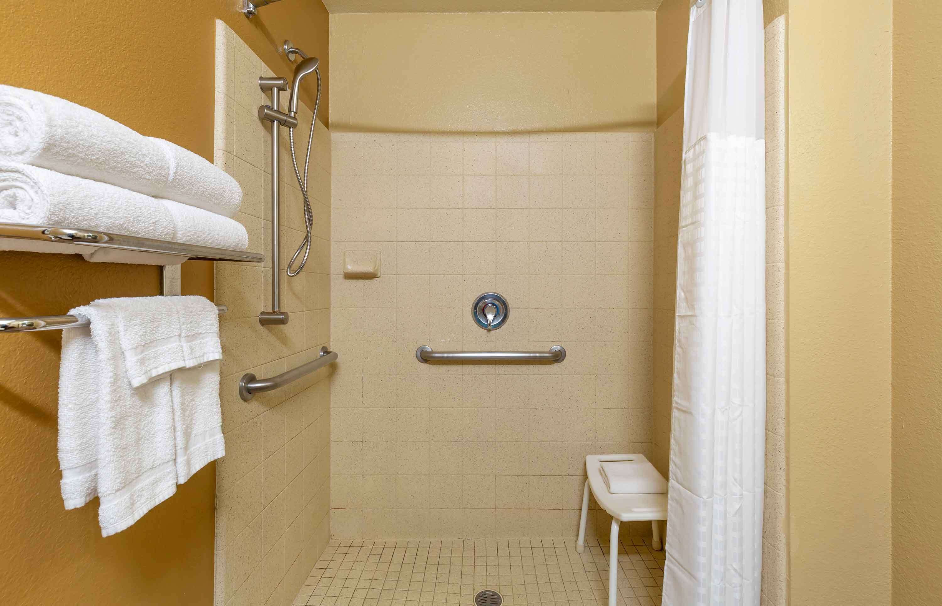 Foto - Extended Stay America Suites Washington DC Falls Church