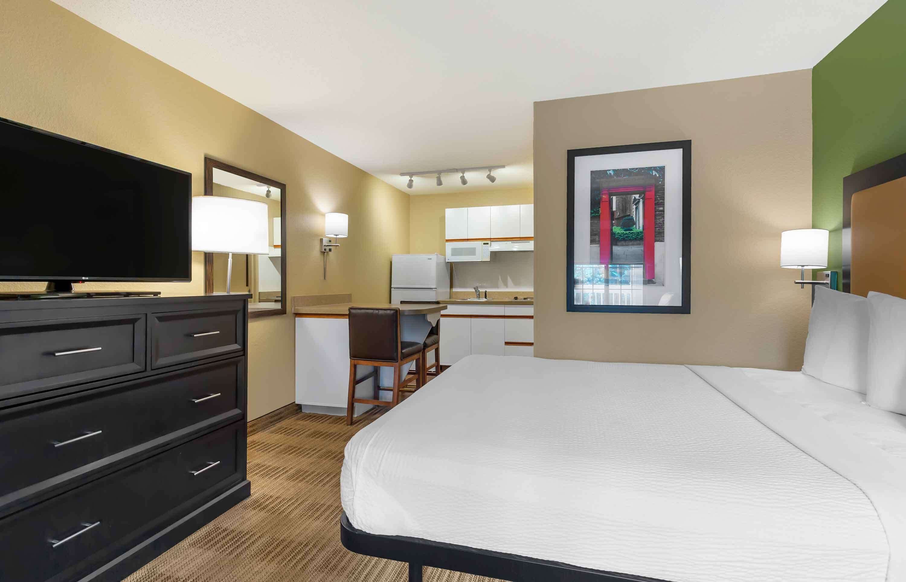 Foto - Extended Stay America Suites Washington DC Falls Church