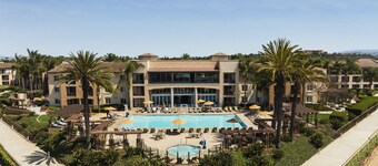 Grand Pacific Palisades