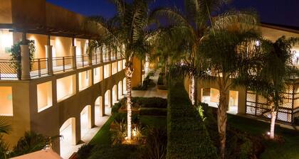 Grand Pacific Palisades