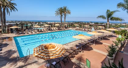 Grand Pacific Palisades