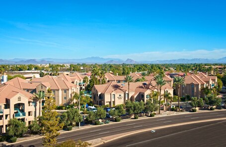 HYATT house Scottsdale Old Town - Image 11