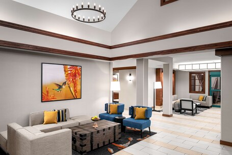 HYATT house Scottsdale Old Town - Image 9